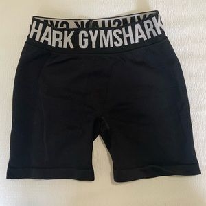 GYMSHARK FLEX SHORTS